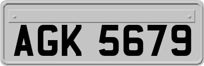 AGK5679