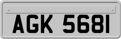 AGK5681
