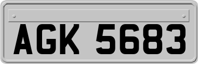AGK5683