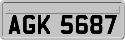 AGK5687