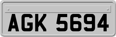 AGK5694