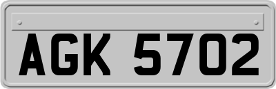 AGK5702