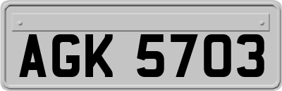 AGK5703