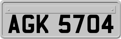 AGK5704