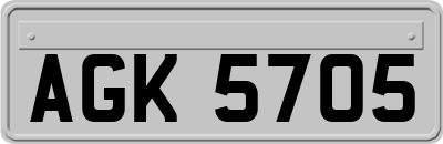 AGK5705