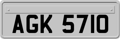 AGK5710