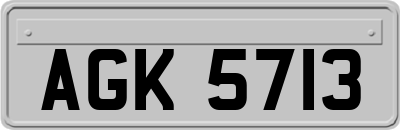 AGK5713