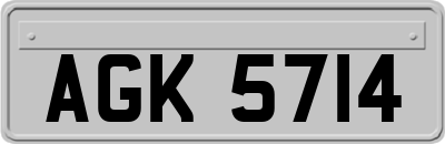 AGK5714