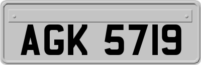 AGK5719