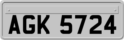 AGK5724