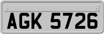 AGK5726