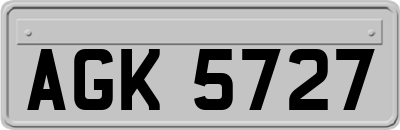 AGK5727