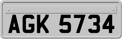 AGK5734