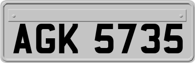 AGK5735