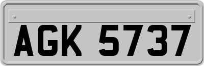 AGK5737
