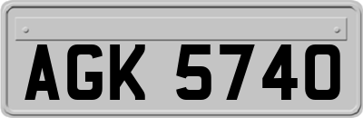 AGK5740