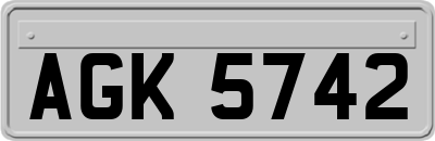 AGK5742