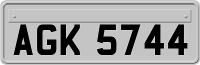 AGK5744
