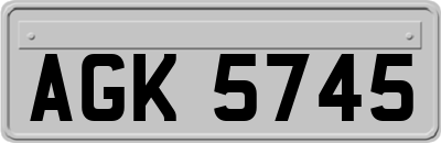 AGK5745