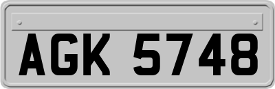 AGK5748