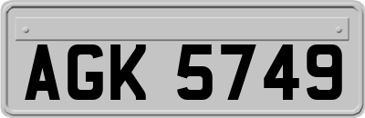 AGK5749