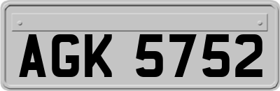 AGK5752