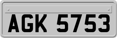 AGK5753
