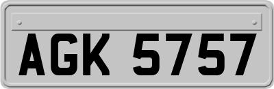 AGK5757