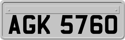 AGK5760