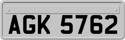 AGK5762