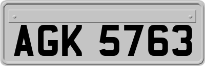 AGK5763