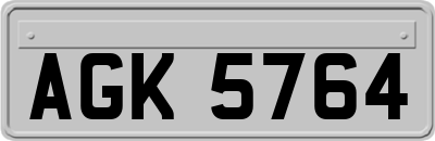 AGK5764