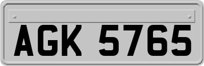 AGK5765