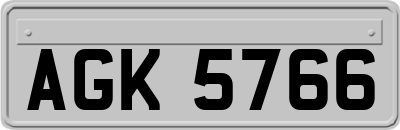 AGK5766