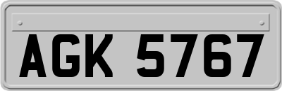 AGK5767