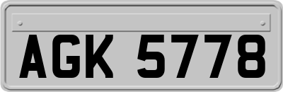 AGK5778