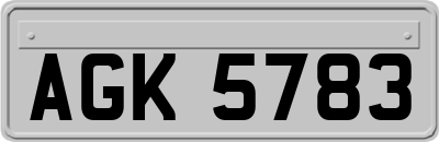 AGK5783