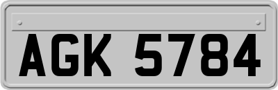 AGK5784