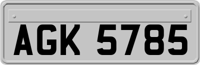 AGK5785