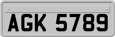 AGK5789