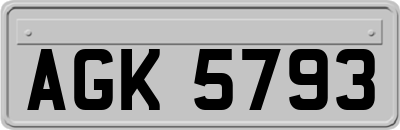 AGK5793