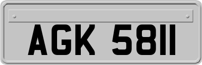 AGK5811