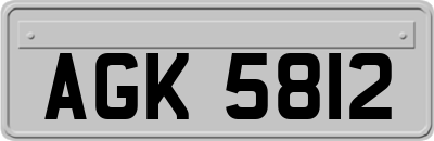 AGK5812
