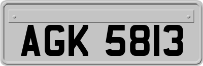 AGK5813