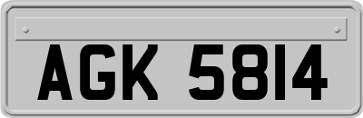 AGK5814