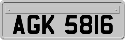 AGK5816