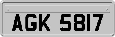 AGK5817