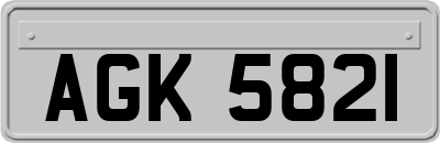AGK5821