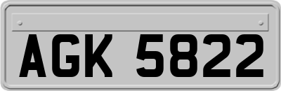 AGK5822