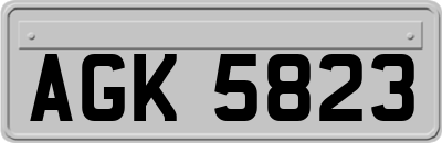 AGK5823